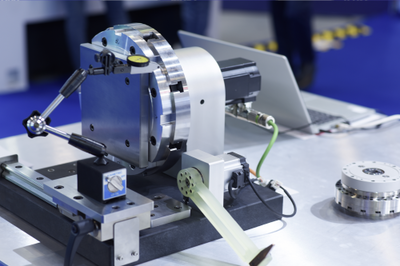 爱磁H3K减速器在ITES深圳工业展首次亮相